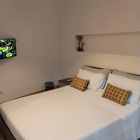 Lizard Hotel Como Exterior photo